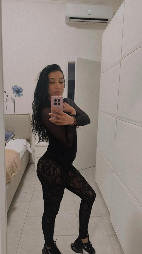 Chica busca chico en Valencia: 