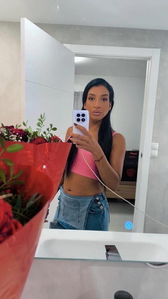 Chica busca chico en Valencia: 