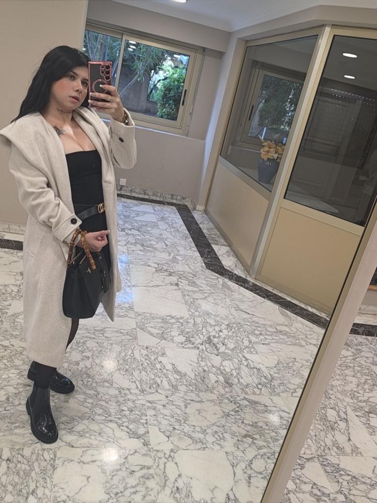Chica busca chico en Salamanca: 