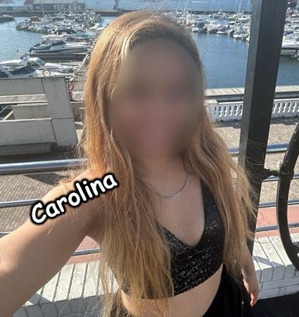 Chica busca chico en Madrid: 
