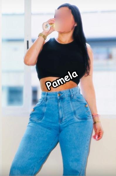Chica busca chico en Madrid: 