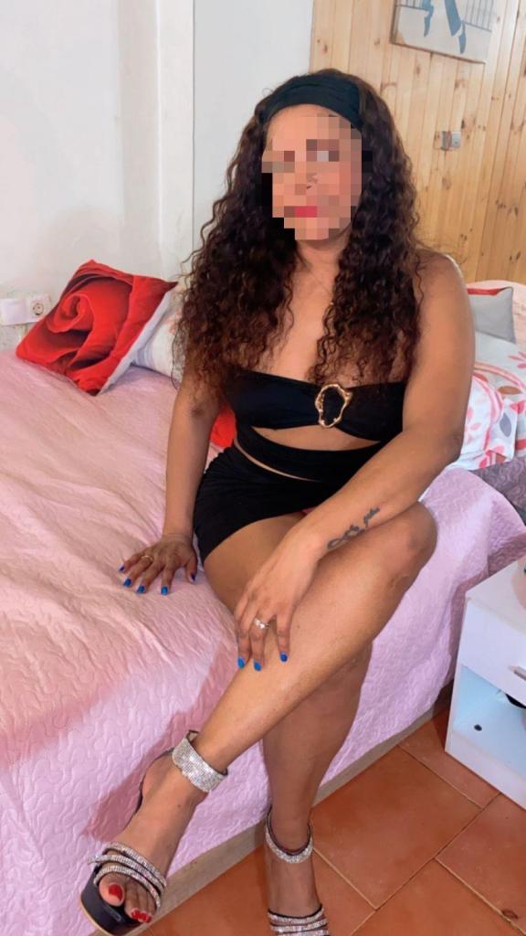 Chica busca chico en Las Palmas: 