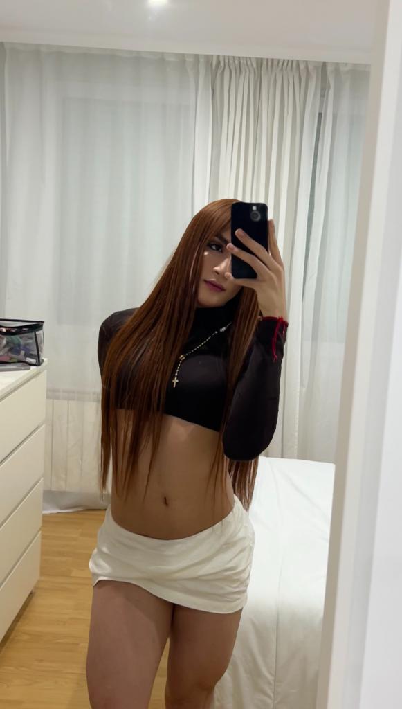 Travesti en Pontevedra: 