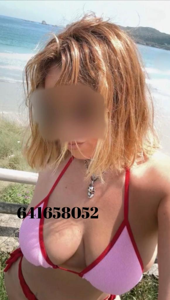 641658052: Chica busca chico en Orense