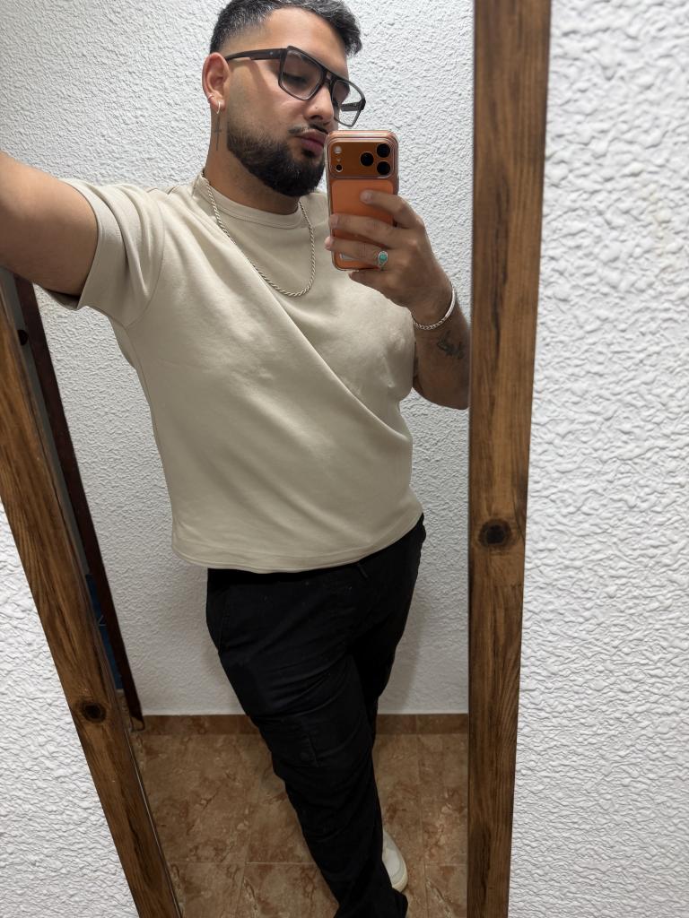 Chica busca chico en Valencia: 