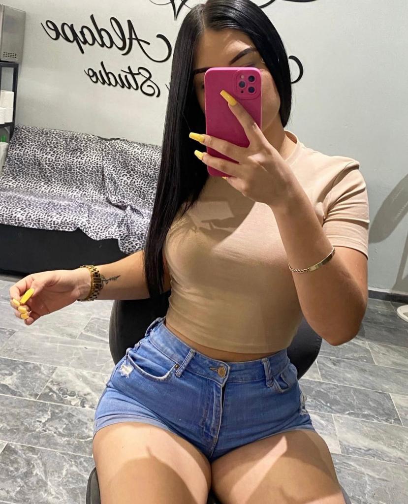 Chica busca chico en Madrid: 