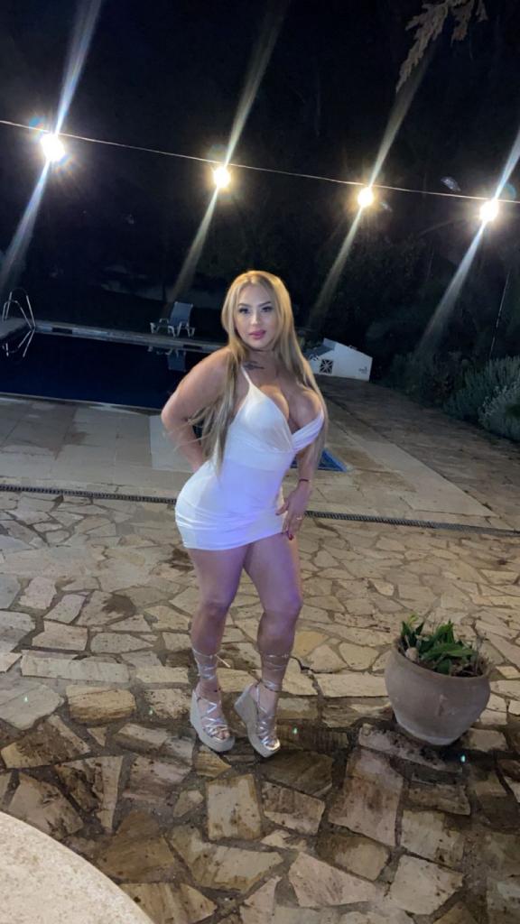 Chica busca chico en Málaga: 