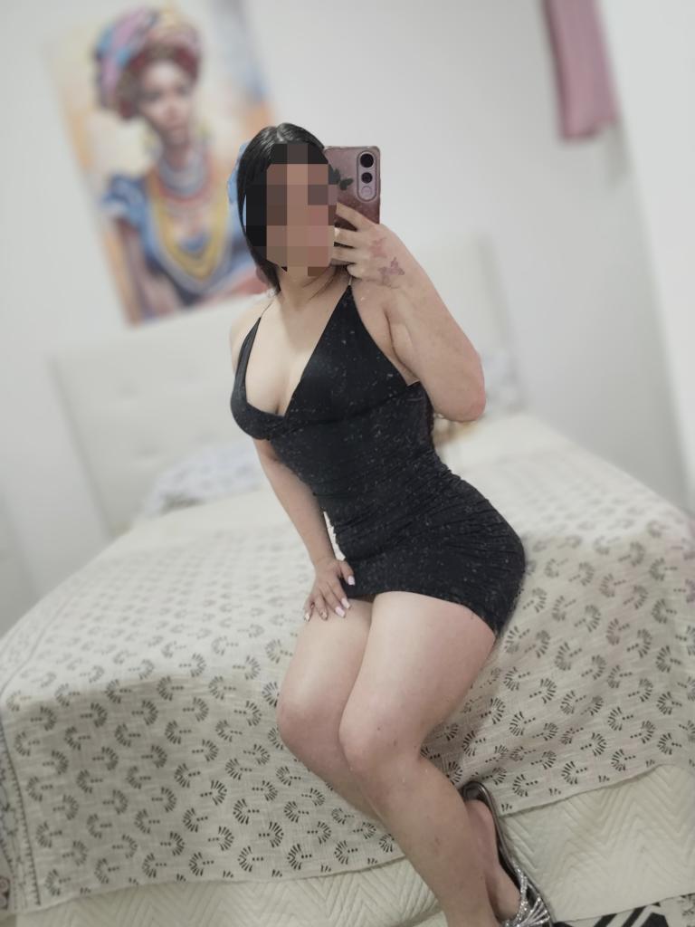 632078607: Chica busca chico en Madrid