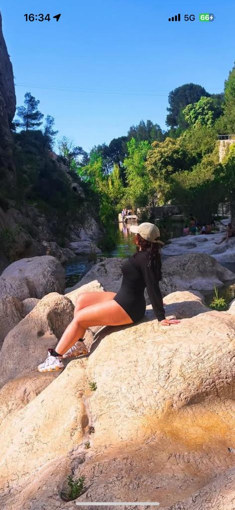 Chica busca chico en Ibiza: 