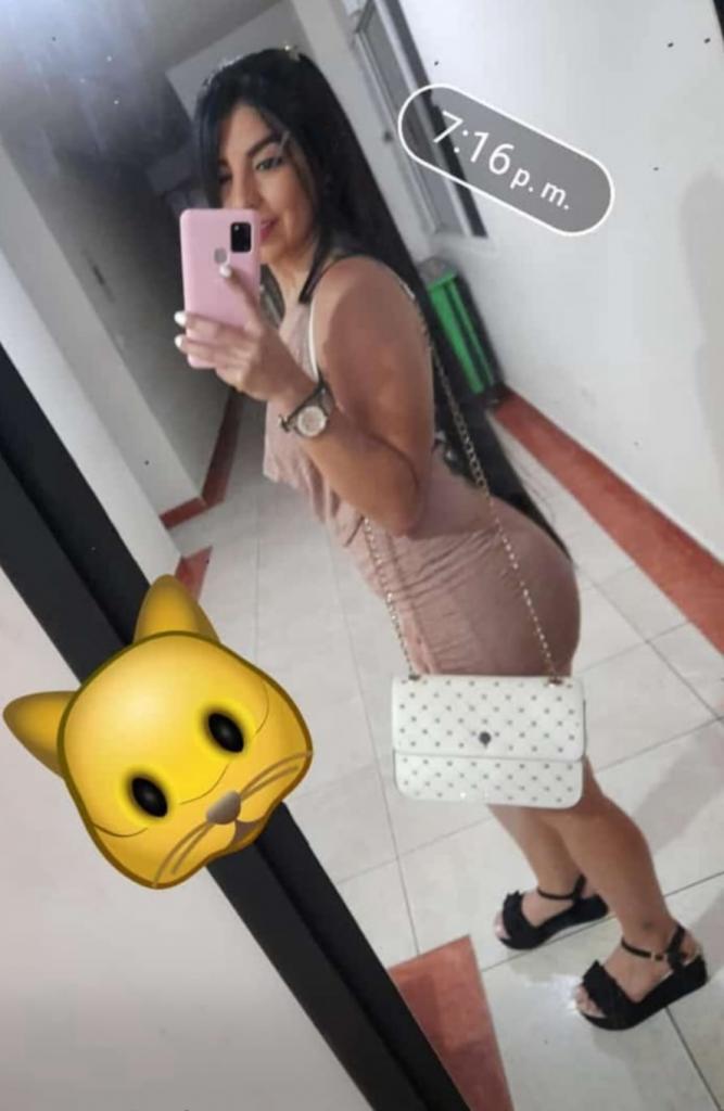 Chica busca chico en Córdoba: Chica busca chico