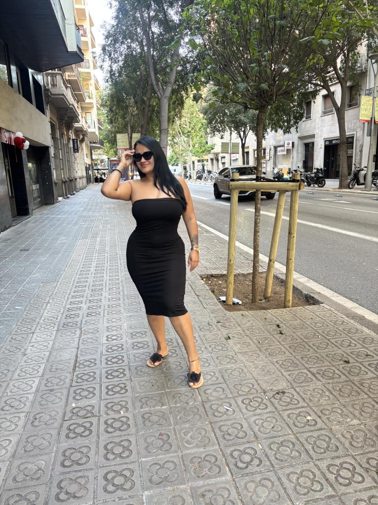 Chica busca chico en Barcelona: 