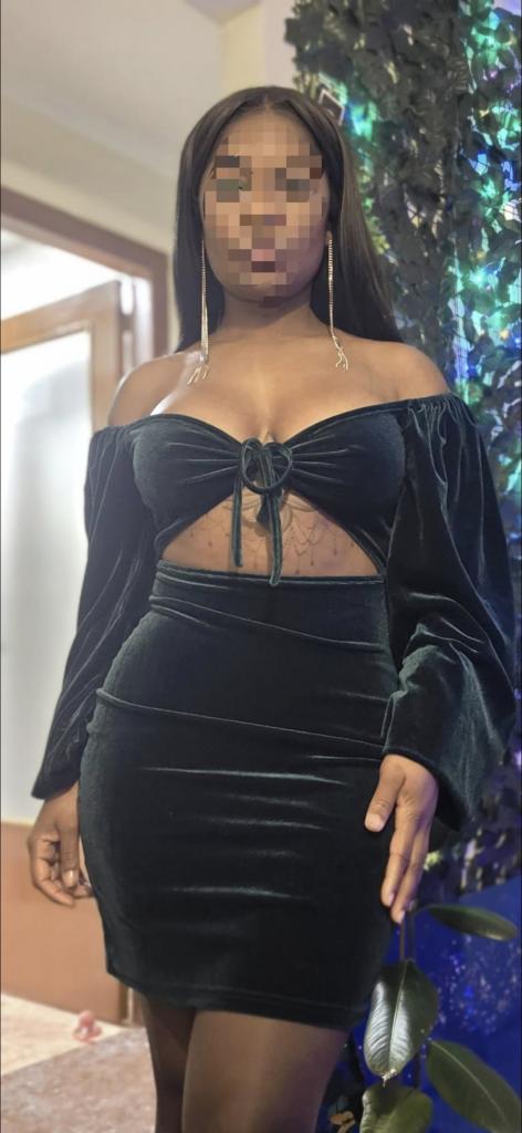 Chica busca chico en Valencia: 