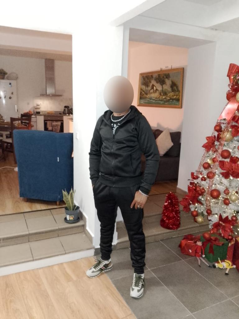 Chico busca chica en Cádiz: 