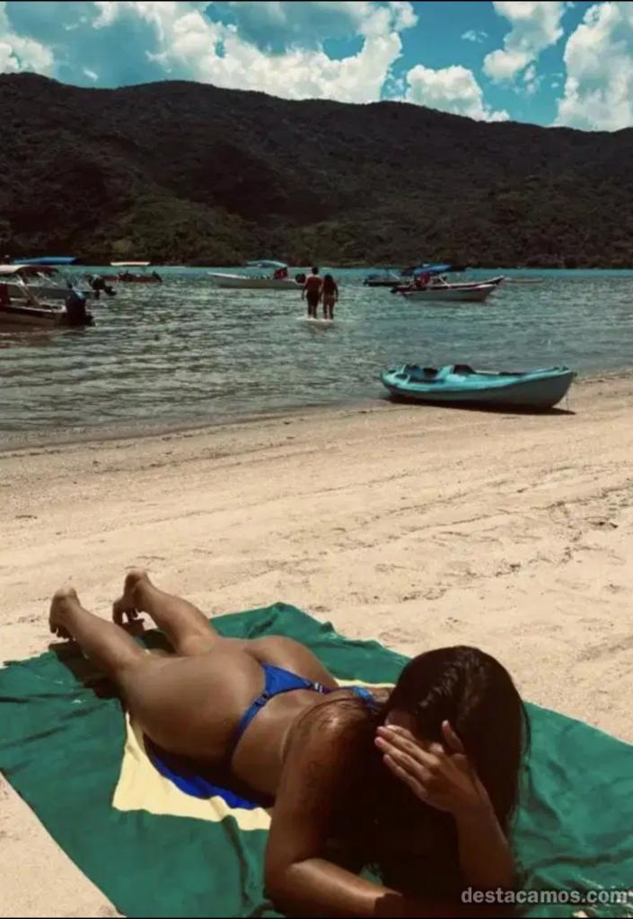 Chica busca chico en Tenerife: 