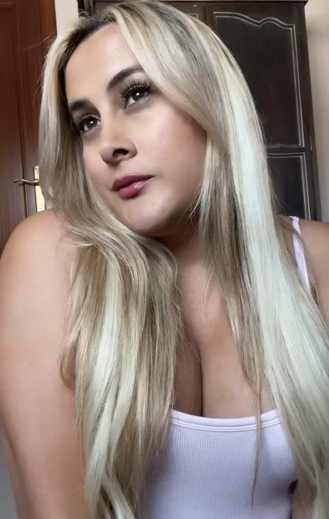 Chica busca chico en Málaga: 