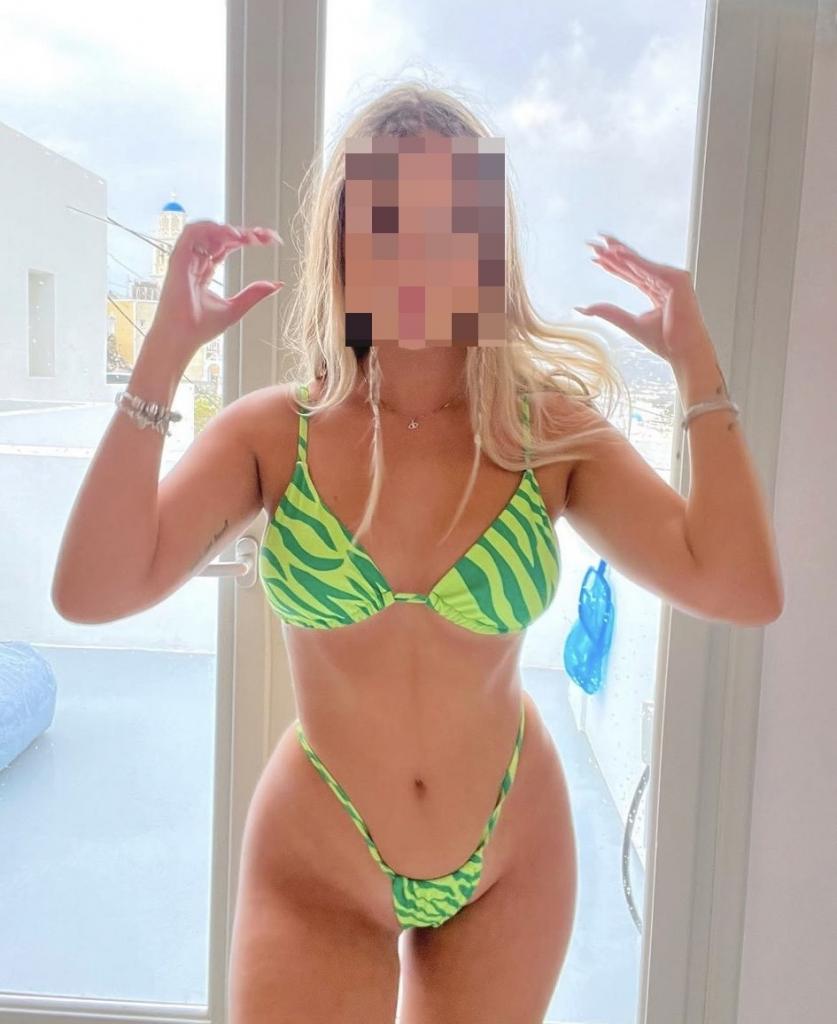 Chica busca chico en Las Palmas: 