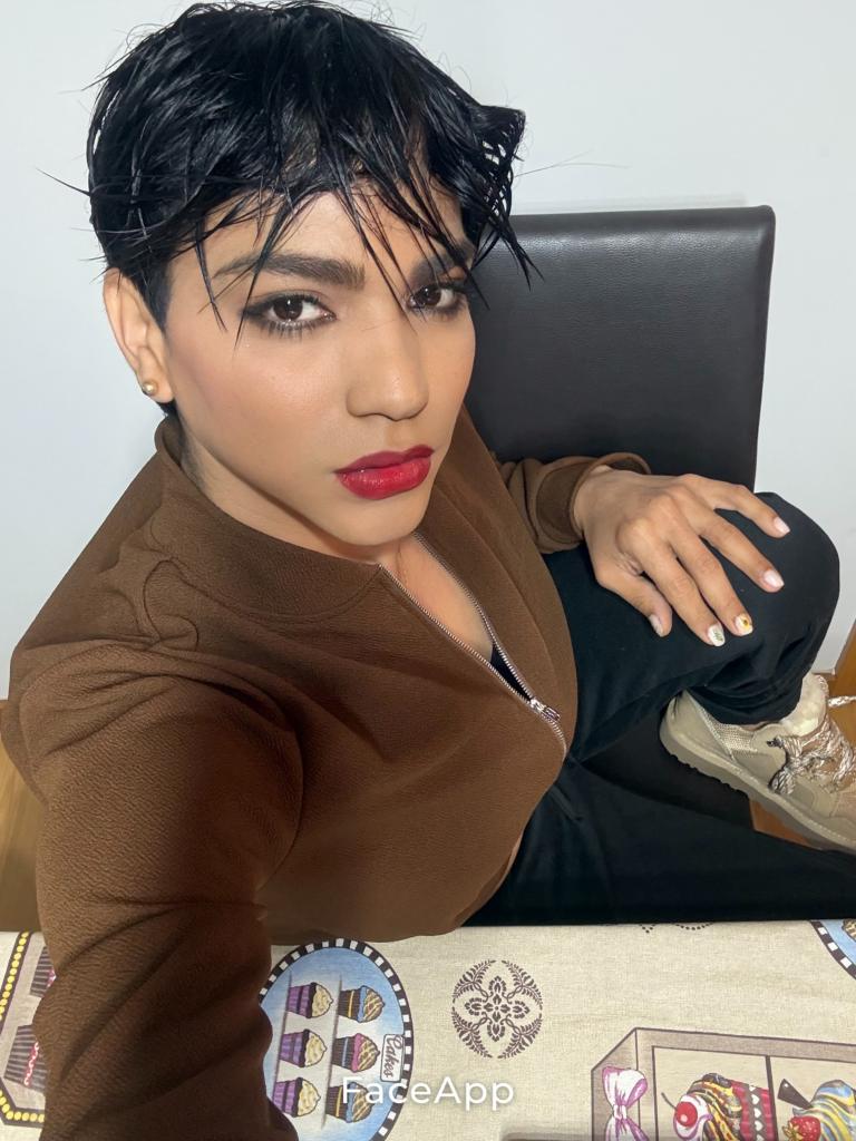 Travesti en Barcelona: 