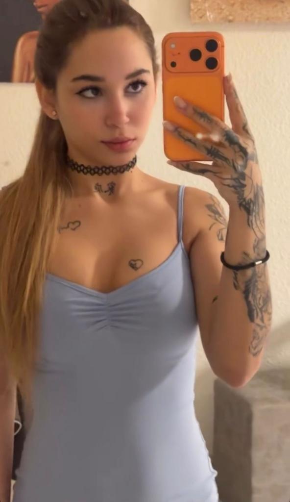 Chica busca chico en Las Palmas: 