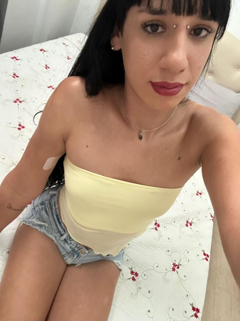Transexual en Albacete: 