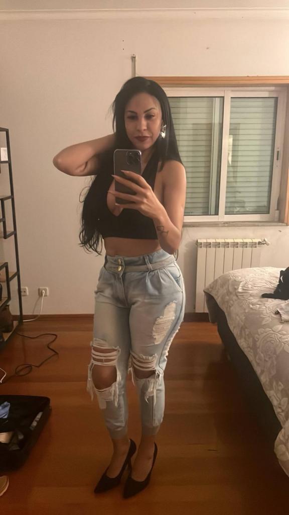 Chica busca chico en Valladolid: 