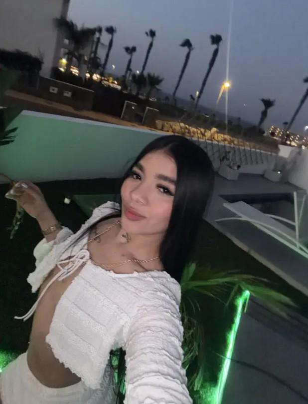 Chica busca chico en León: 