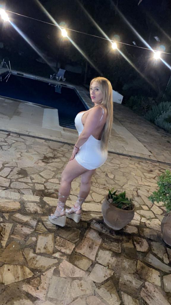 Chica busca chico en Málaga: 
