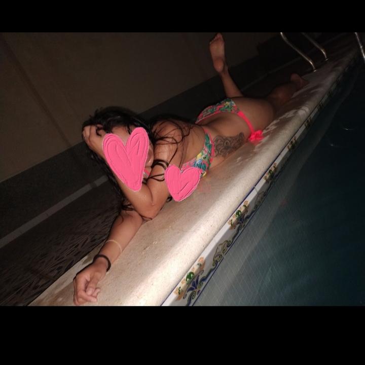 Chica busca chico en Murcia: 