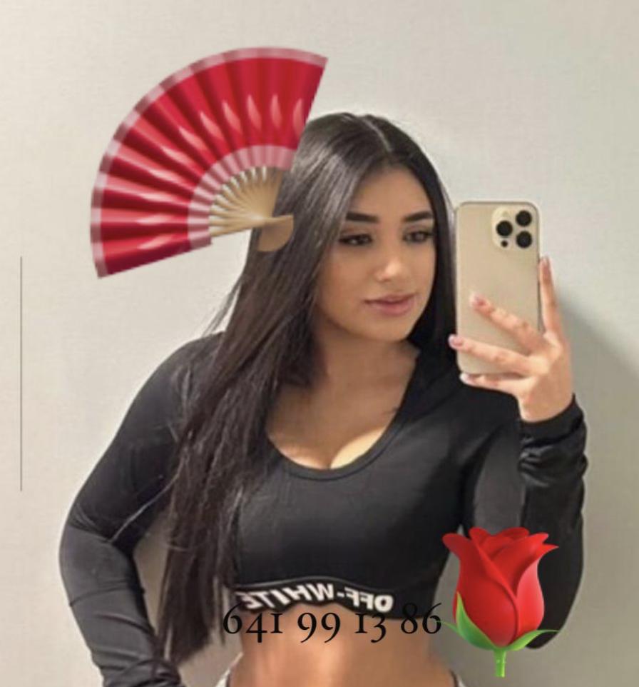 Chica busca chico en Cuenca: Chica busca chico