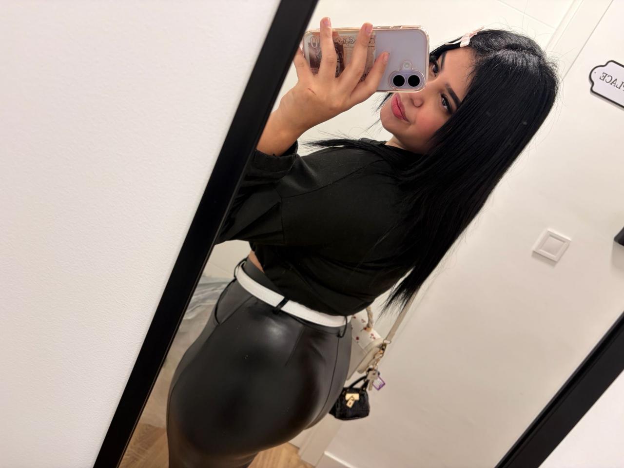 Chica busca chico en Murcia: 