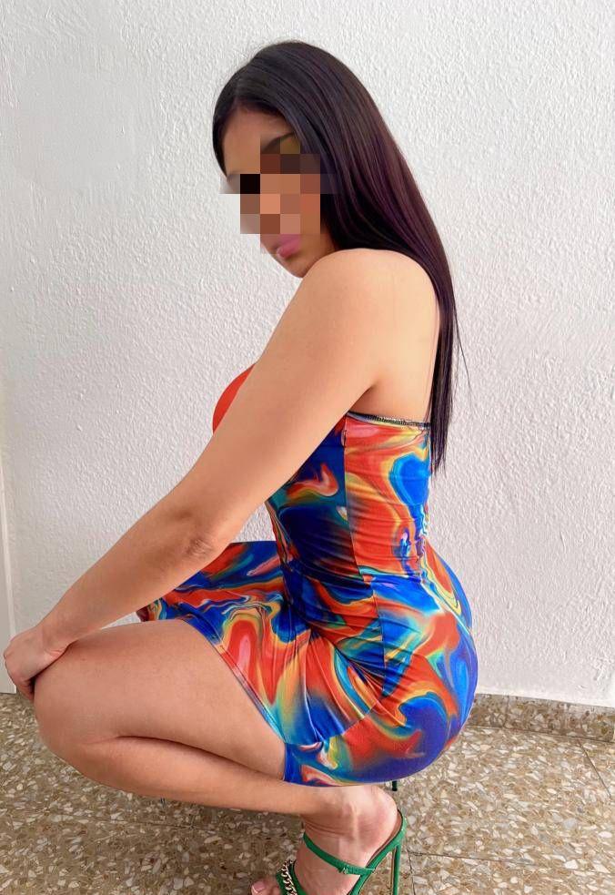 Chica busca chico en Salamanca: 