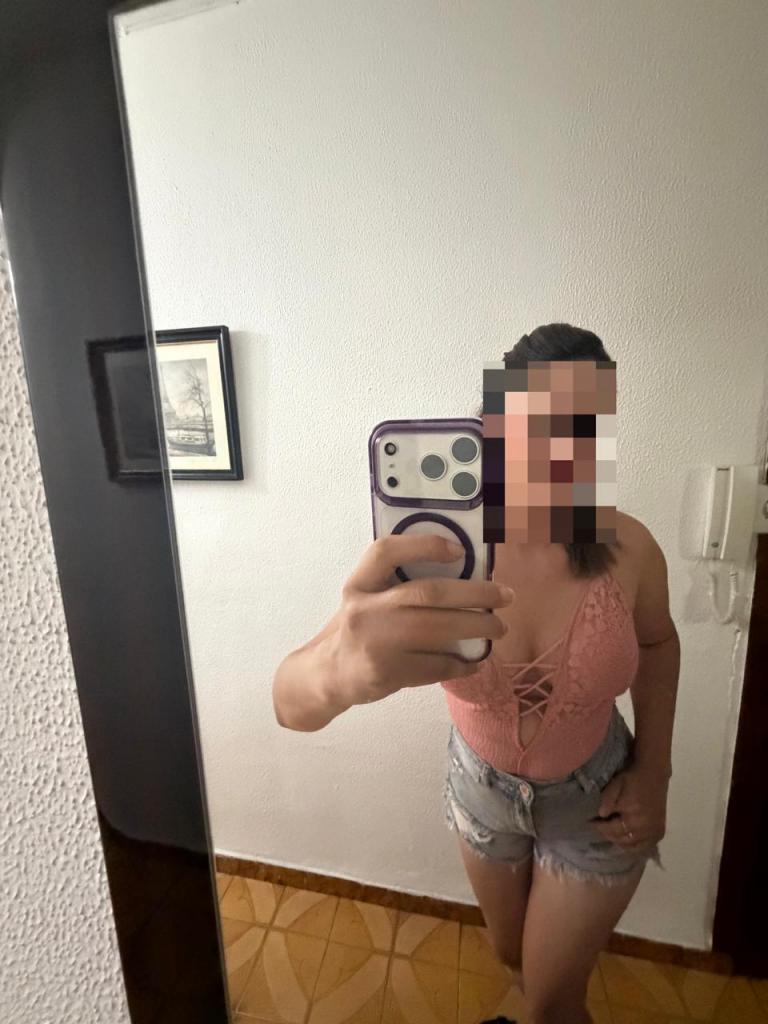 Chica busca chico en Cáceres: 