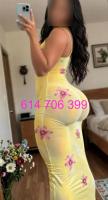614706399: Chica busca chico en Granada