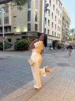 603709261: Chica busca chico en Tenerife