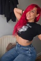600794763: Chica busca chico en Málaga