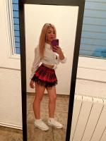 613909581: Chica busca chico en Tarragona