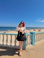 613239525: Transexual en Valencia