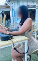 604395421: Chica busca chico en Málaga