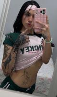 611395696: Chica busca chico en Madrid