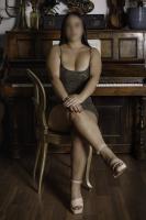 614978069: Chica busca chico en Madrid