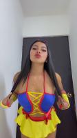 745078393: Chica busca chico en Alicante