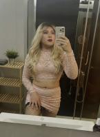 624007017: Transexual en Valladolid