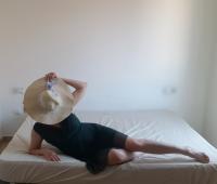 691201297: Chica busca chico en Barcelona