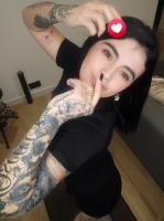 663113547: Chica busca chico en Murcia