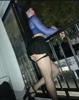 631501733: Transexual en Barcelona