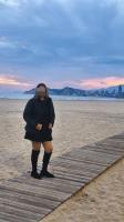643422895: Chica busca chico en Jaén