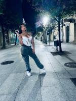 743008632: Chica busca chico en Madrid