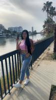 695711394: Chica busca chico en Sevilla