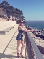 613909581: Chica busca chico en Tarragona