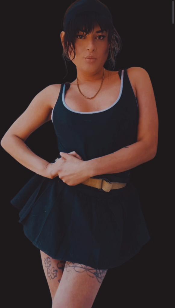 663713124: Transexual en Alicante