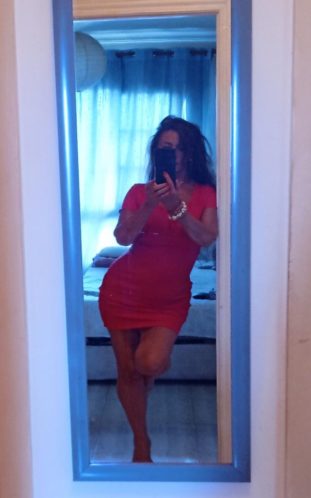 Chica busca chico en Las Palmas: 